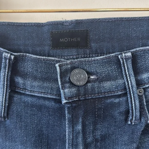Mother jeans